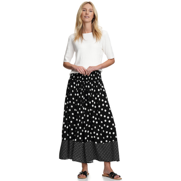 Gina Benotti Damen Shirt mit Struktur