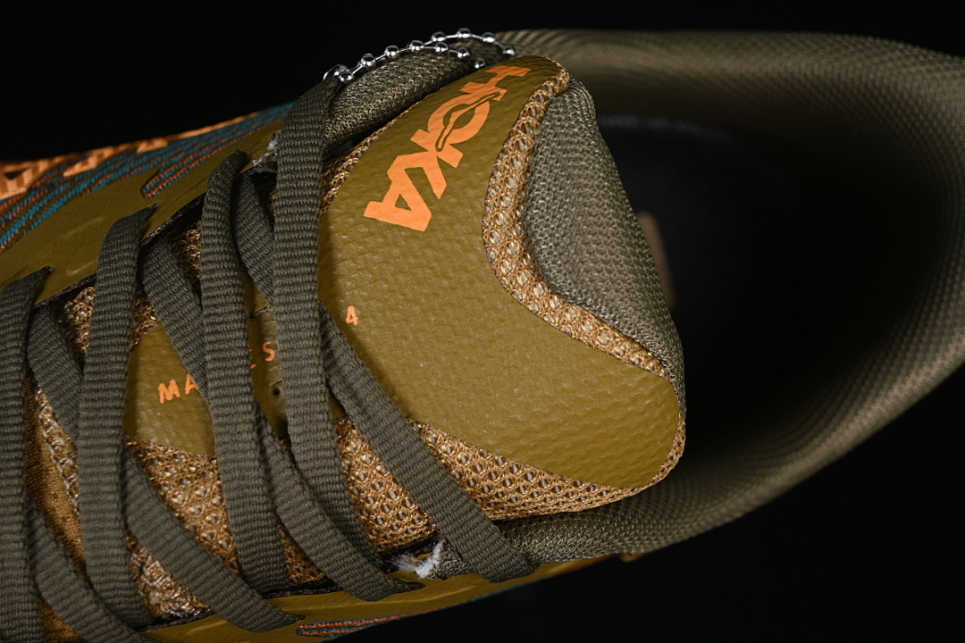 HOKA One One Mafate Speed 4