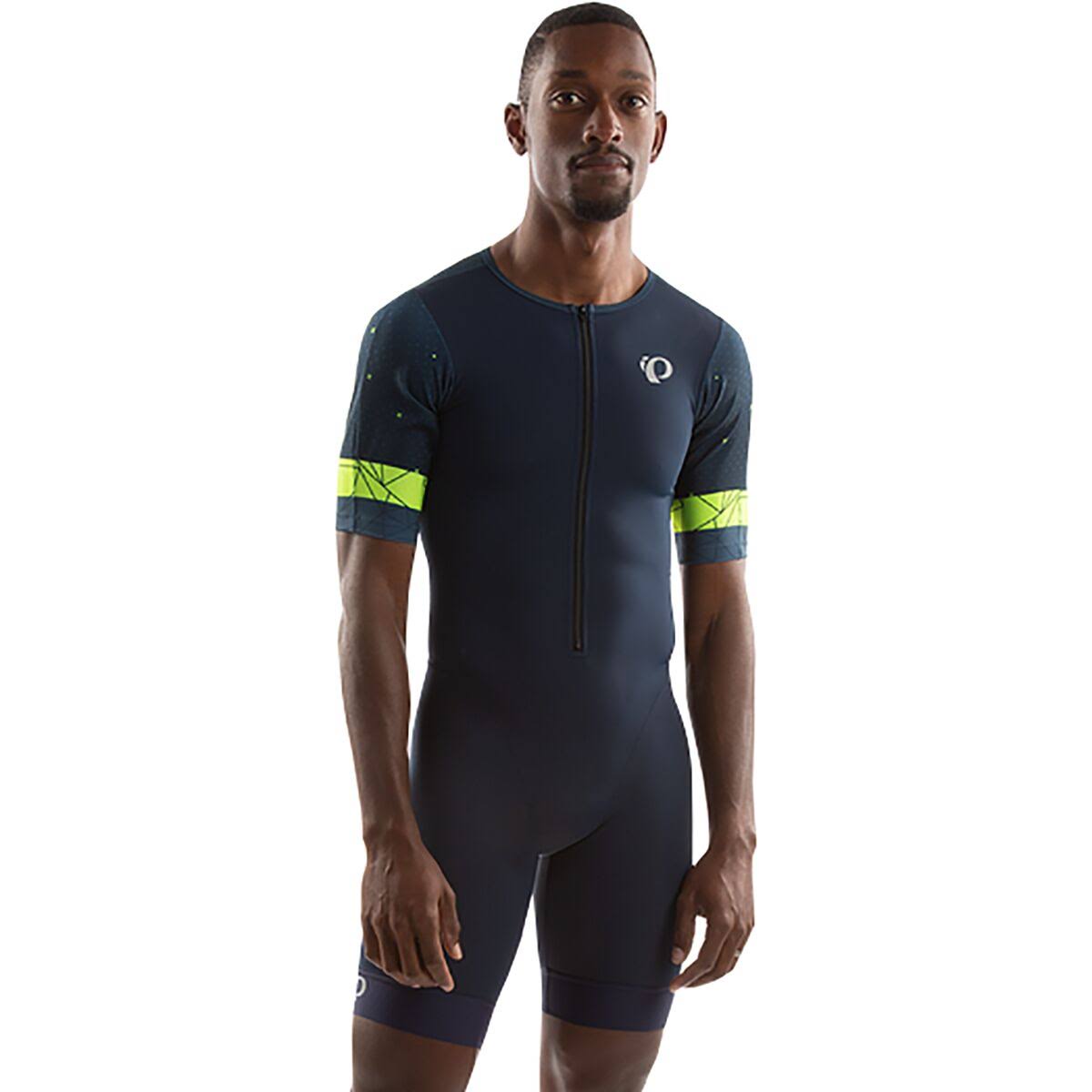 Pearl Izumi Men&s Elite Tri Speed Suit