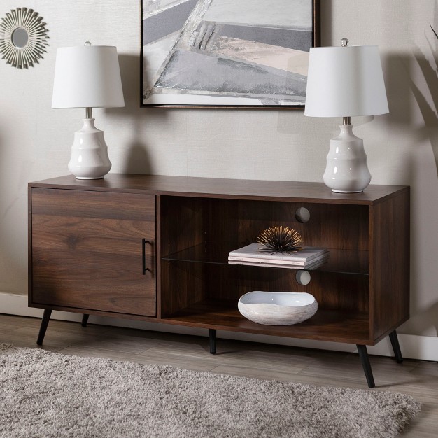 Dark Walnut Saracina Home