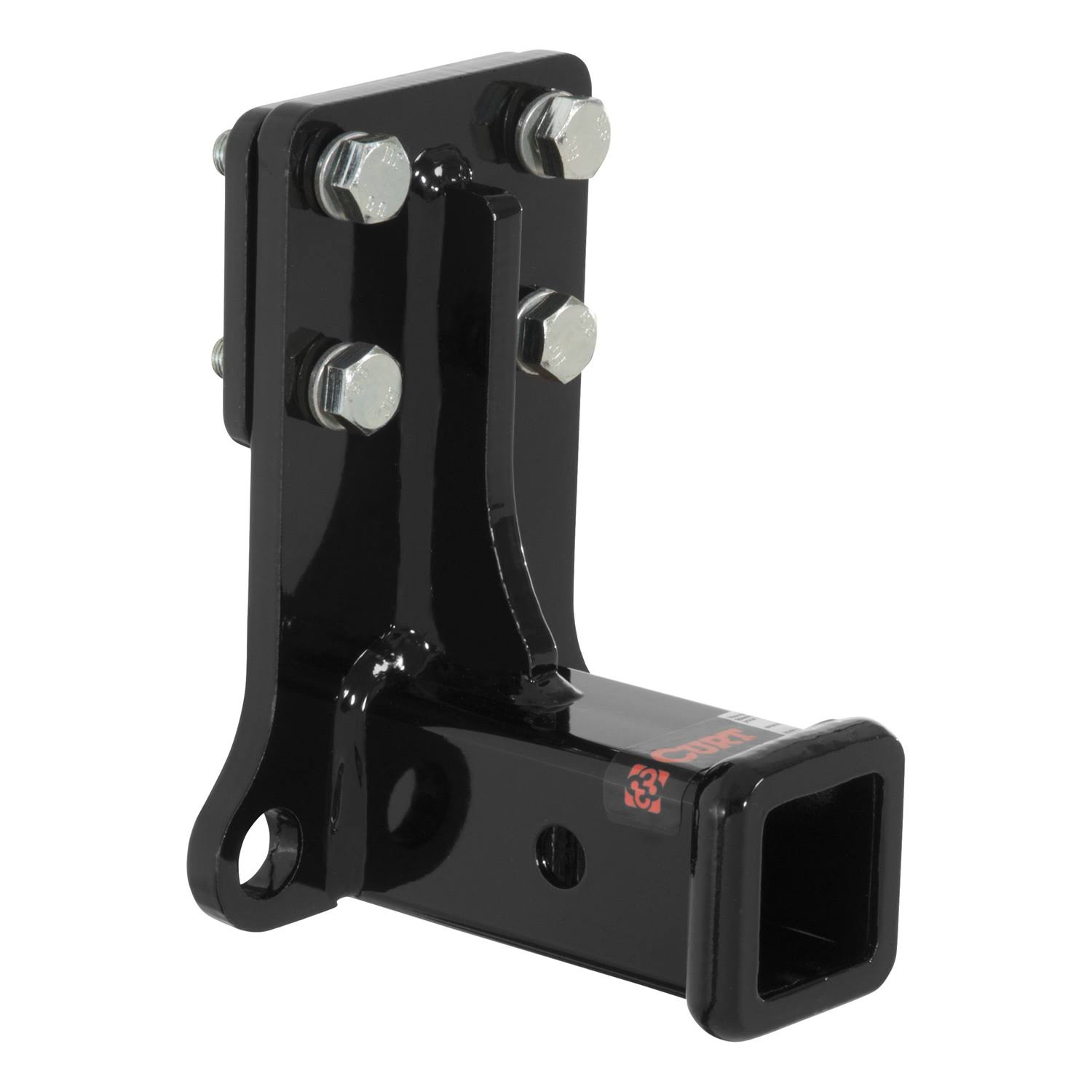 Class III 2 in. Receiver Hitch 13018 Curt