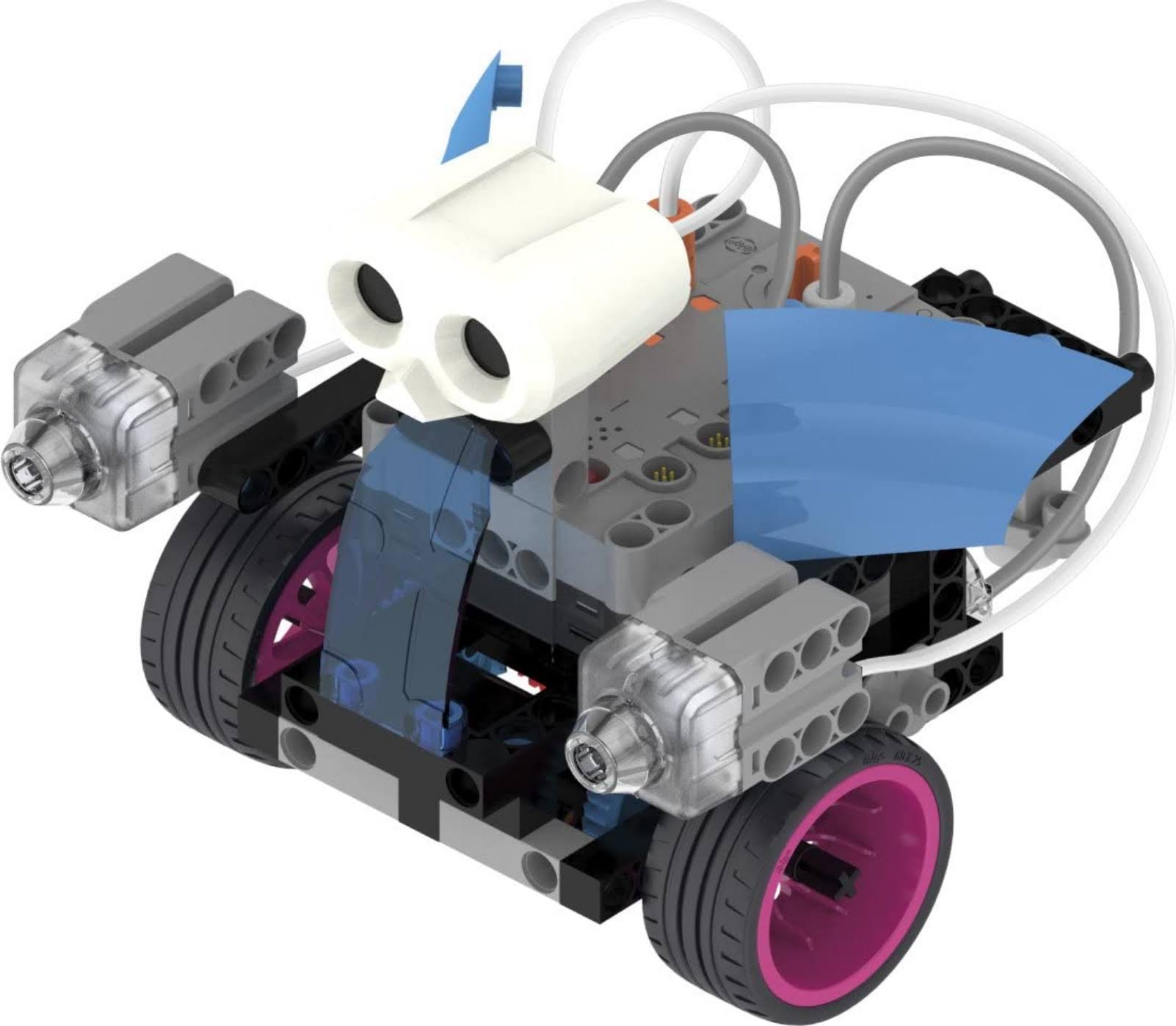 Thames u0026 Kosmos Robotics Workshop Kit