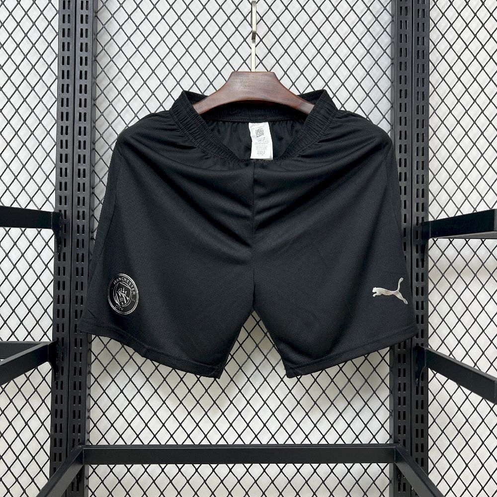 Short de Football Manchester City 2025 2026€10.99