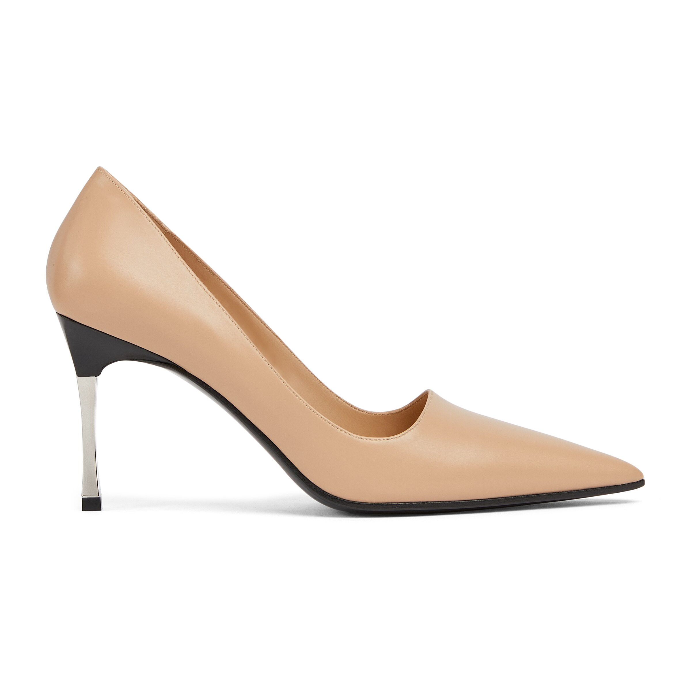 Pumps