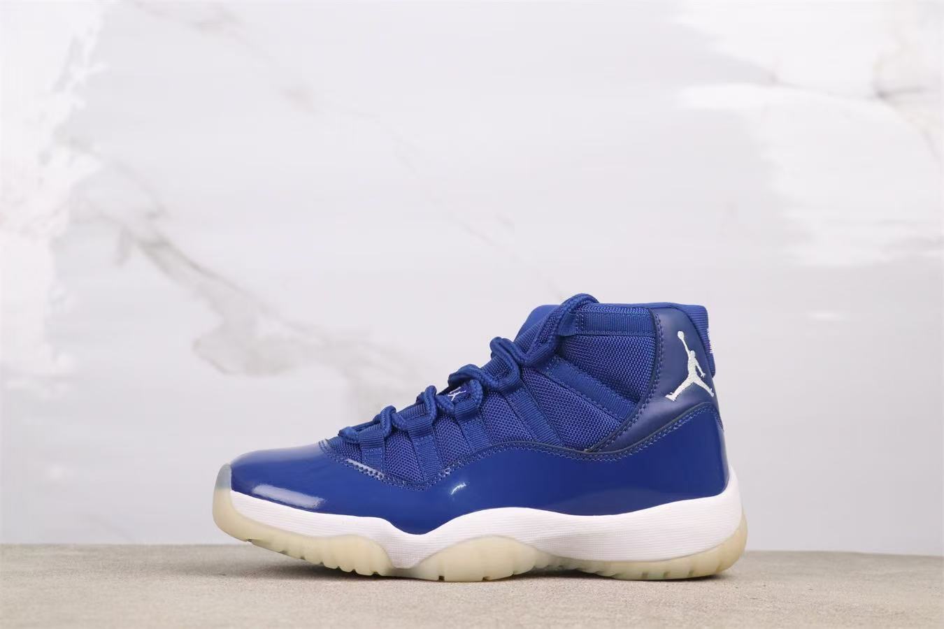 Jordan Air 11 Sneakers - cnluxepick
