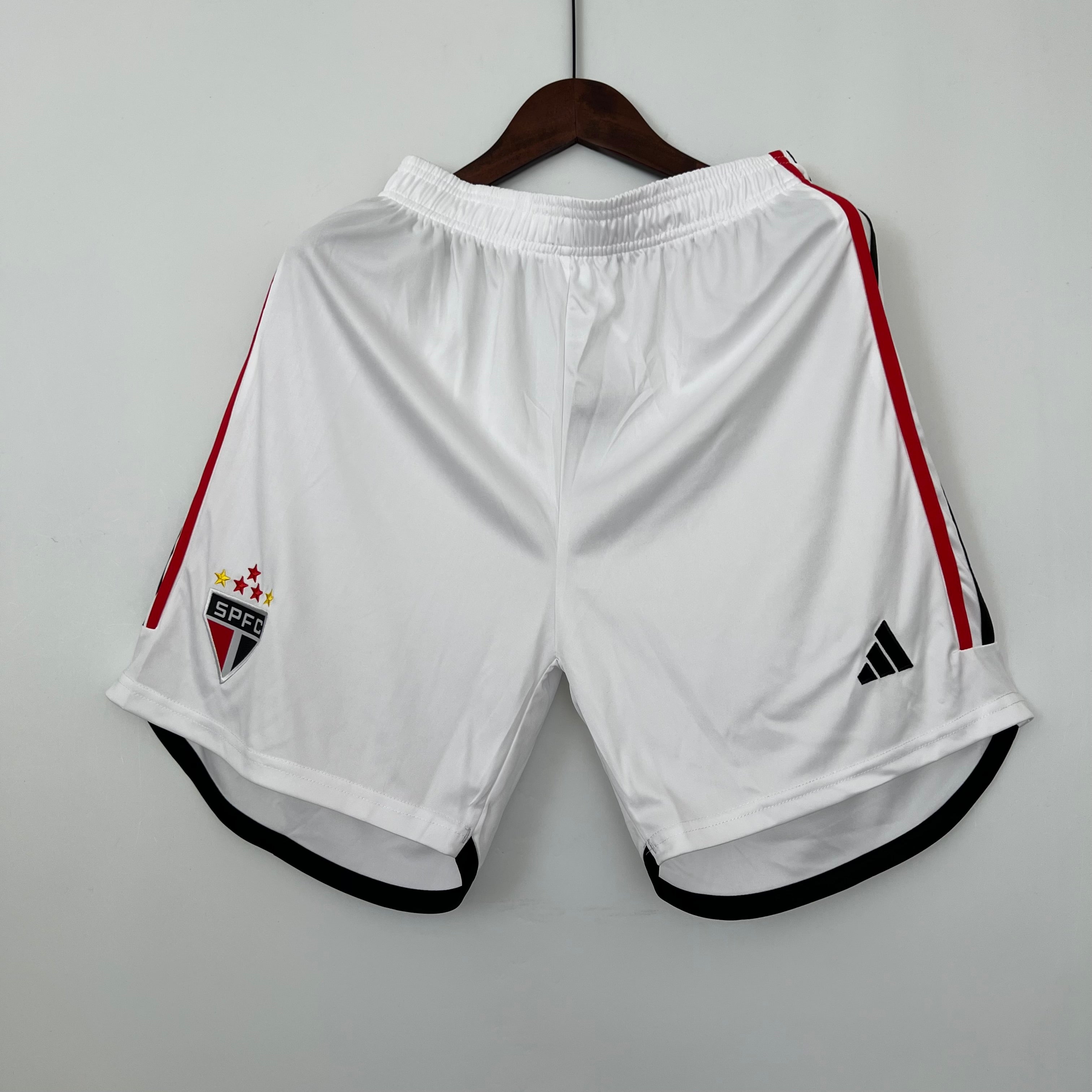 Short de Football Sao Paulo 2023 2024€11.99