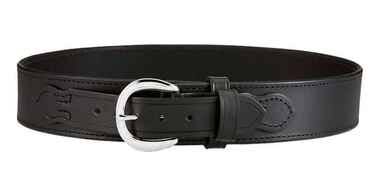 Aker Leather River Belt - B06-BW-34-BR