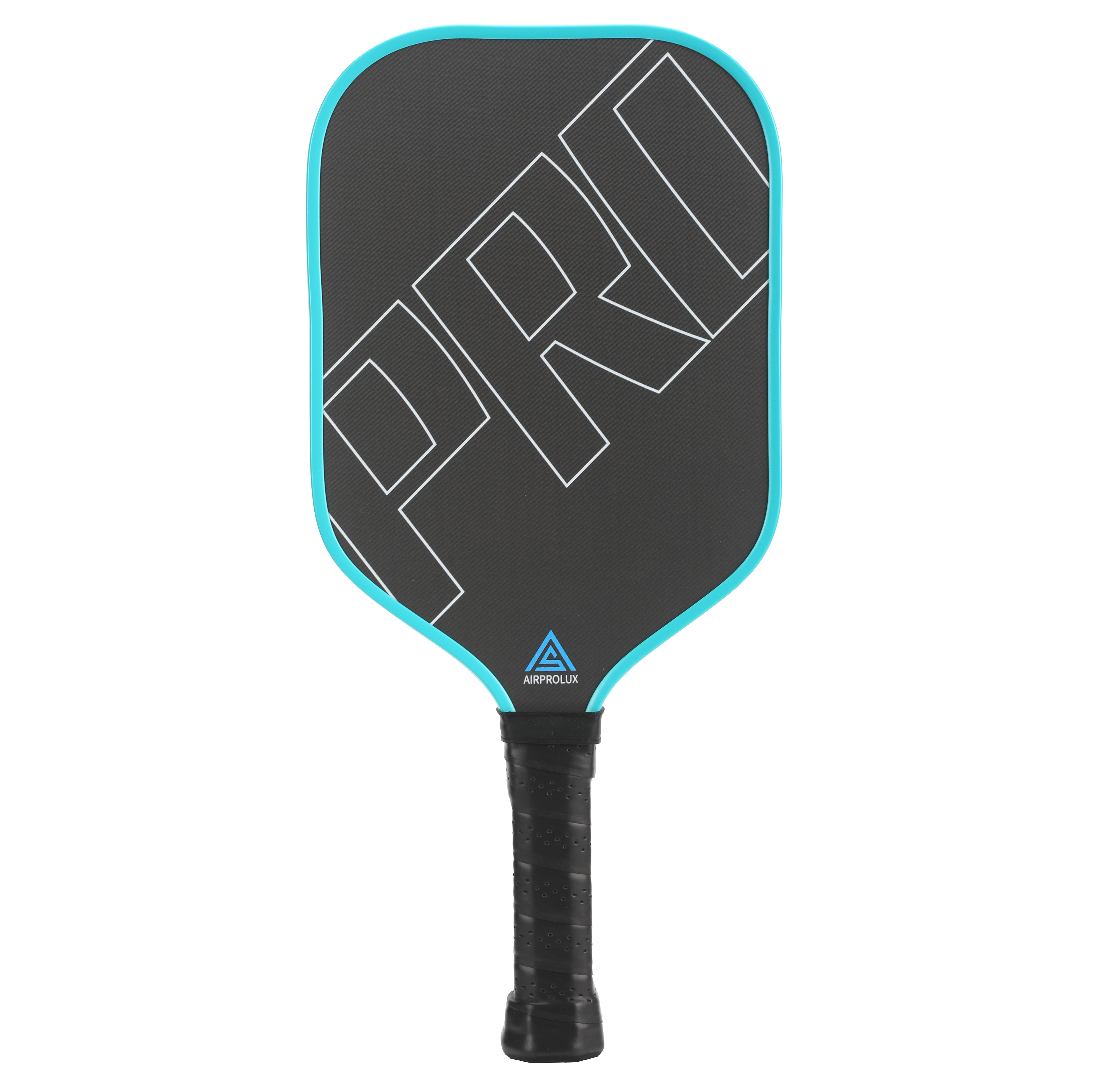 Airprolux T700 Carbon Fiber Pickleball Paddle – 16mm Core, Textured Surface for Superior Control & Power