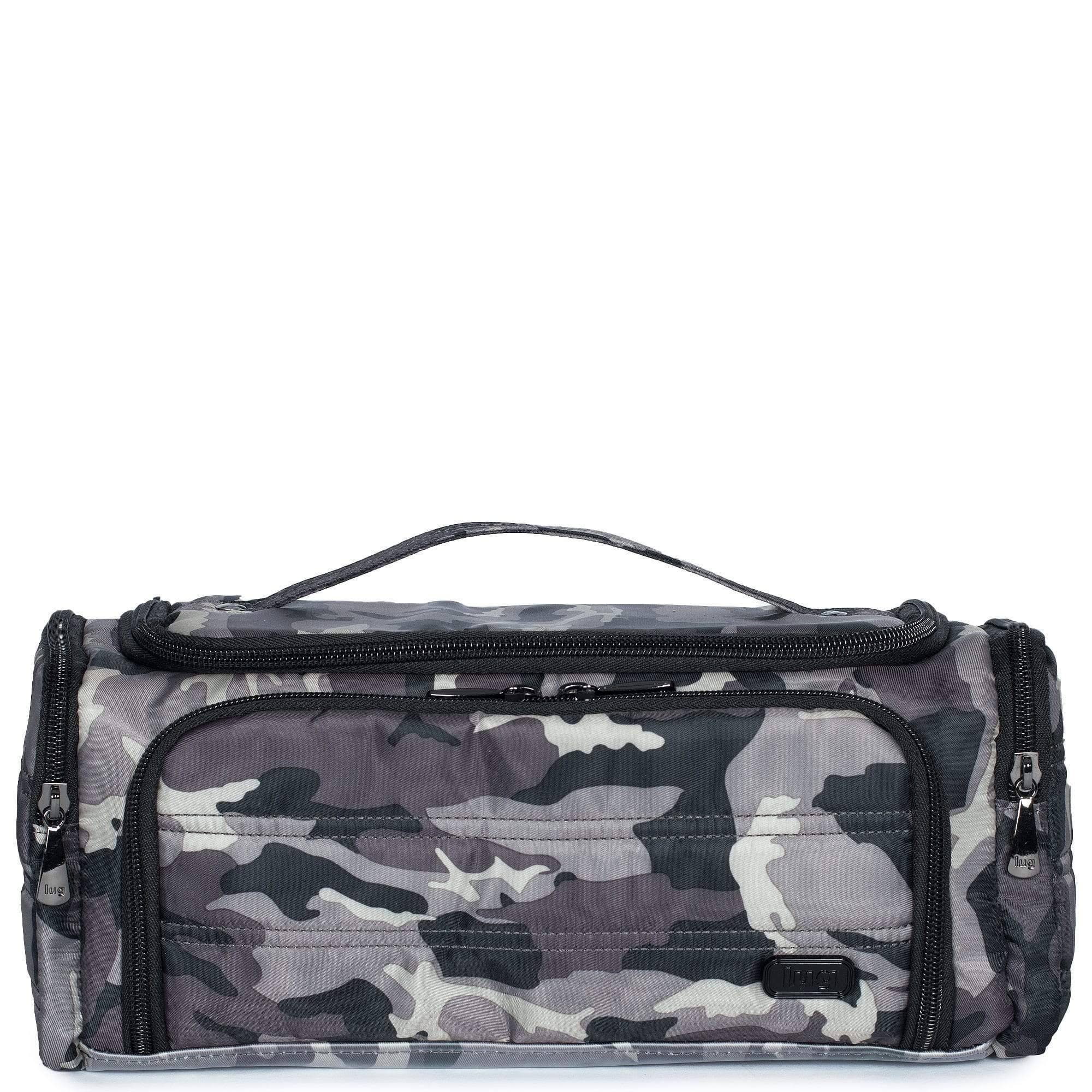 Lug - Trolley Cosmetic Case Dragon Navy