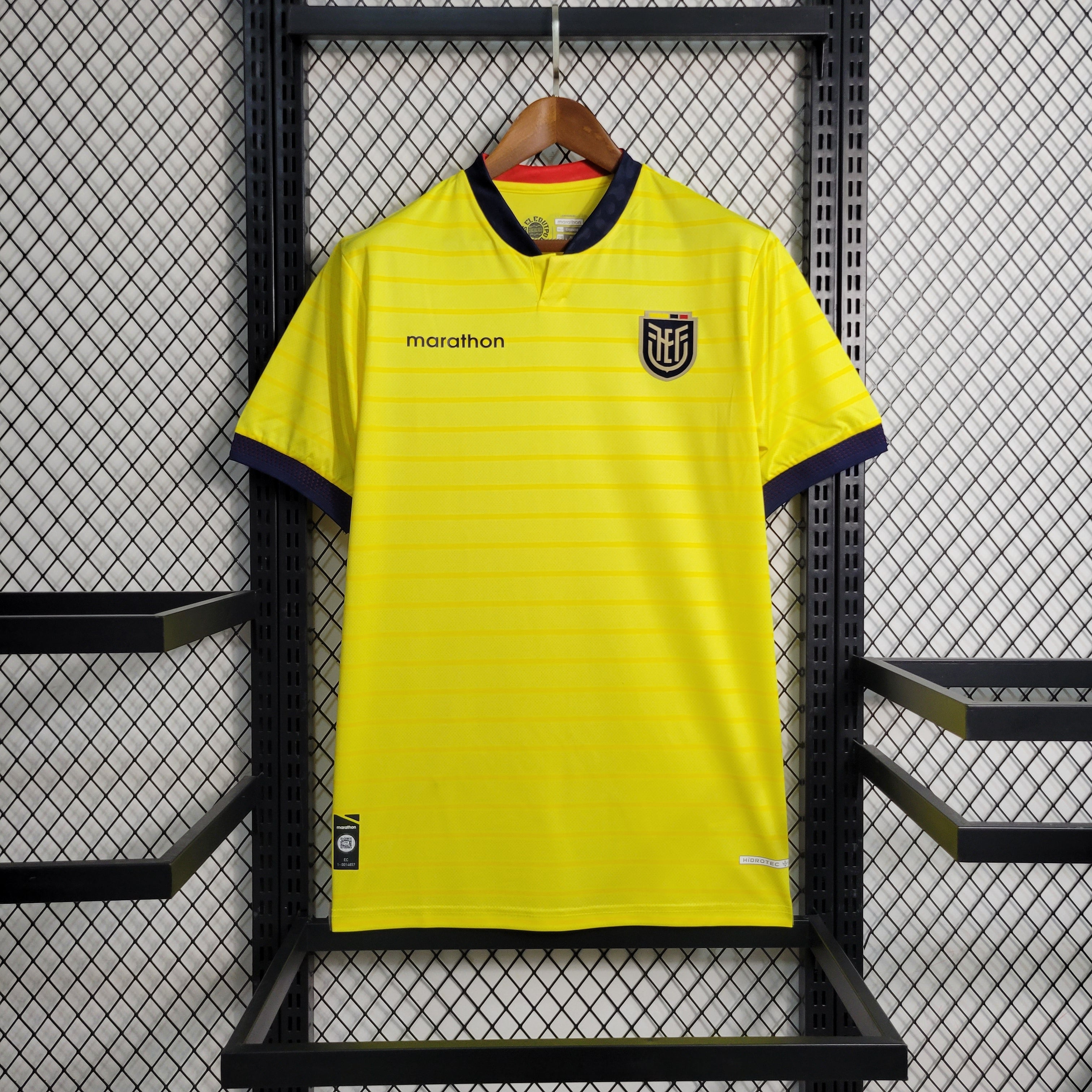 Équateur maillot 2023 2024€14.99