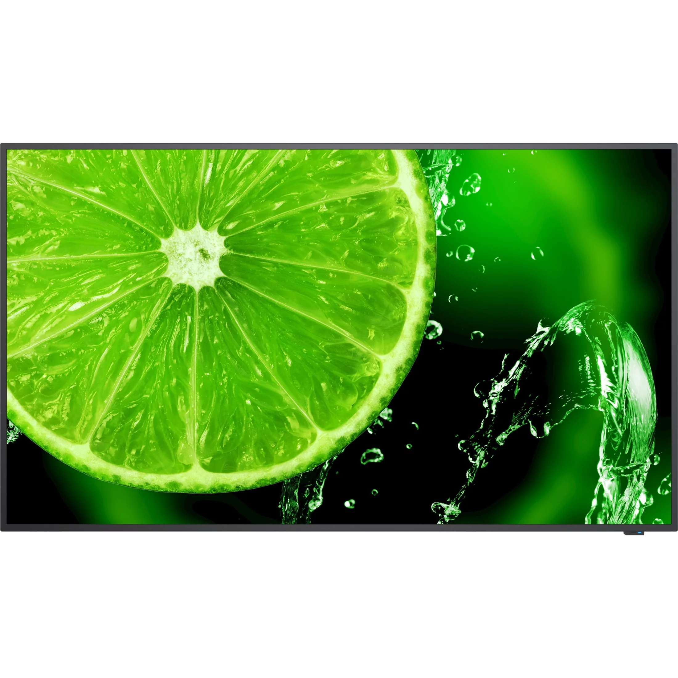 NEC Display Solutions E658 65