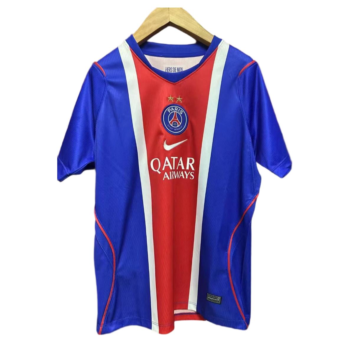 PSG 26/27 Home Jersey S-4XL Fan Version 3