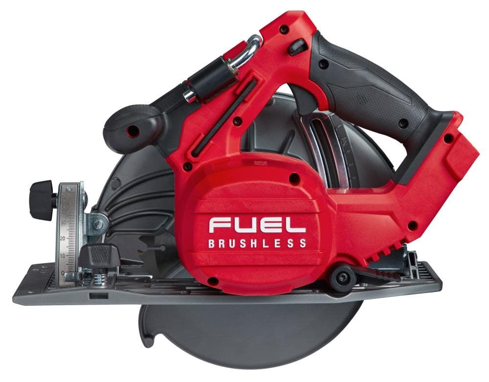 Milwaukee M18 FUEL 7-1/4 in. Circular Saw 2732-20