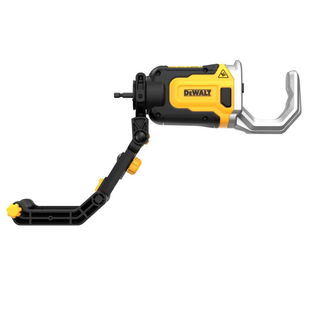 DW PVC/PEX Cutter Attachment DWAPVCIR from