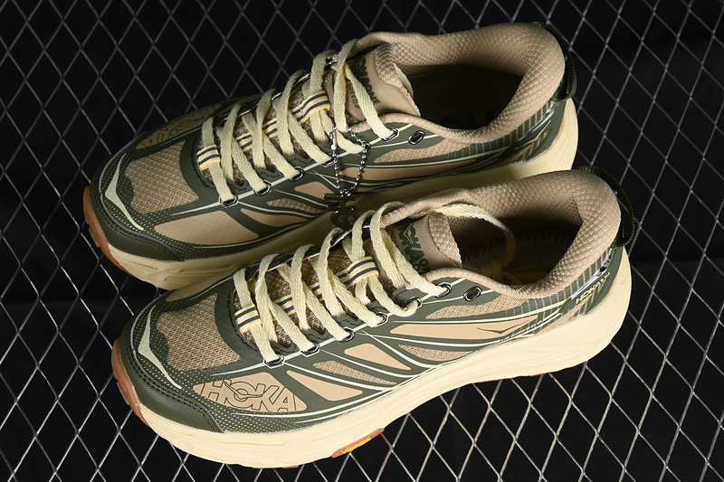 HOKA One One Mafate Speed 2