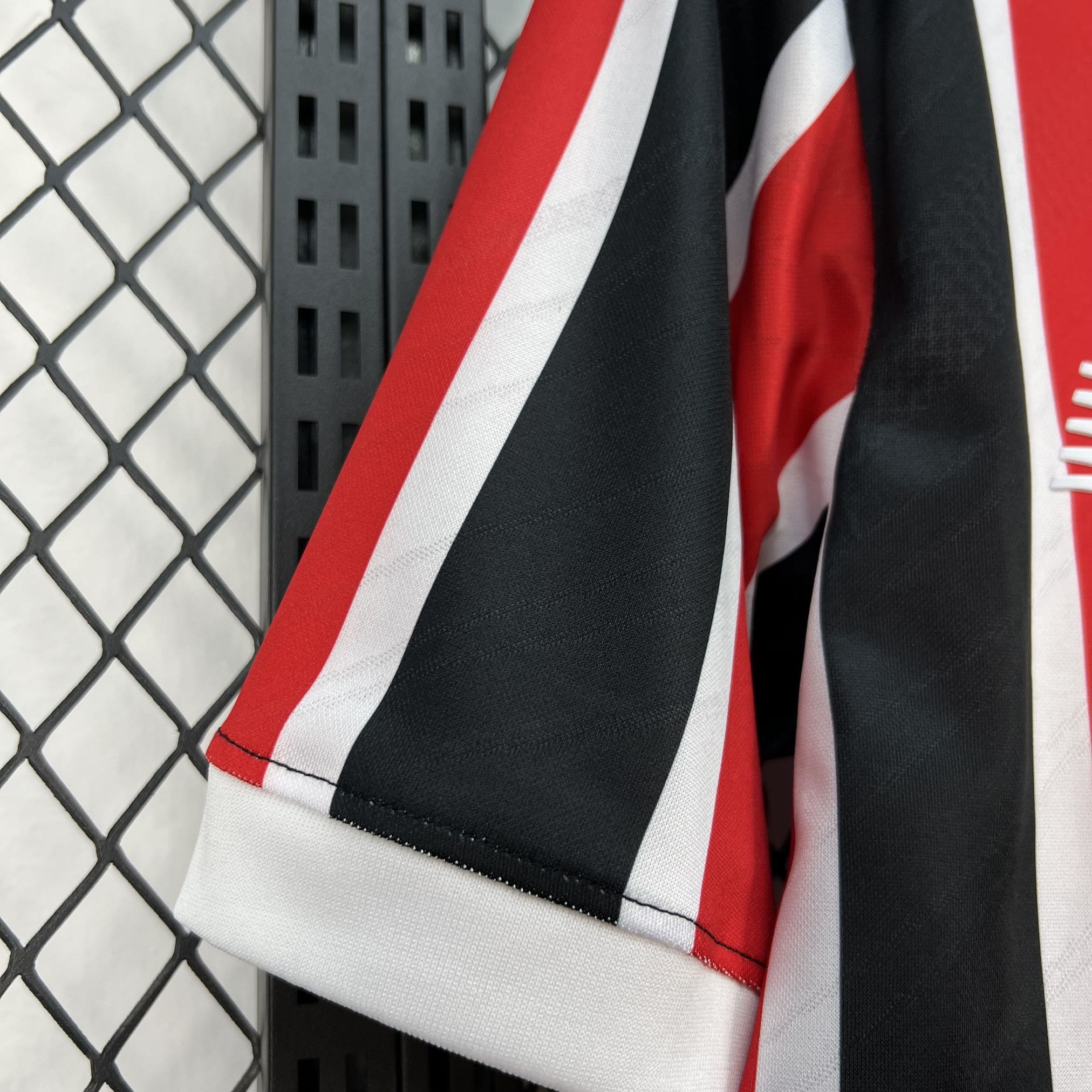 Sao Paulo 2026/27 Away Jersey S-4XL Fan Version 4