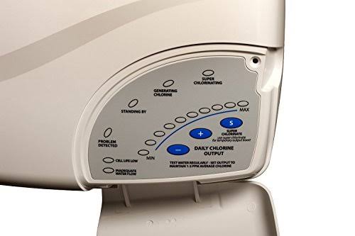 Hayward Salt u0026 Swim 3C Cell | SAS-CELL