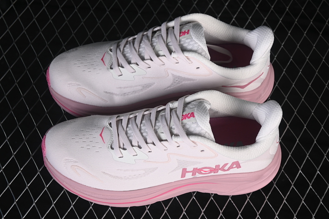 HOKA One One Clifton 10 Running Shoes