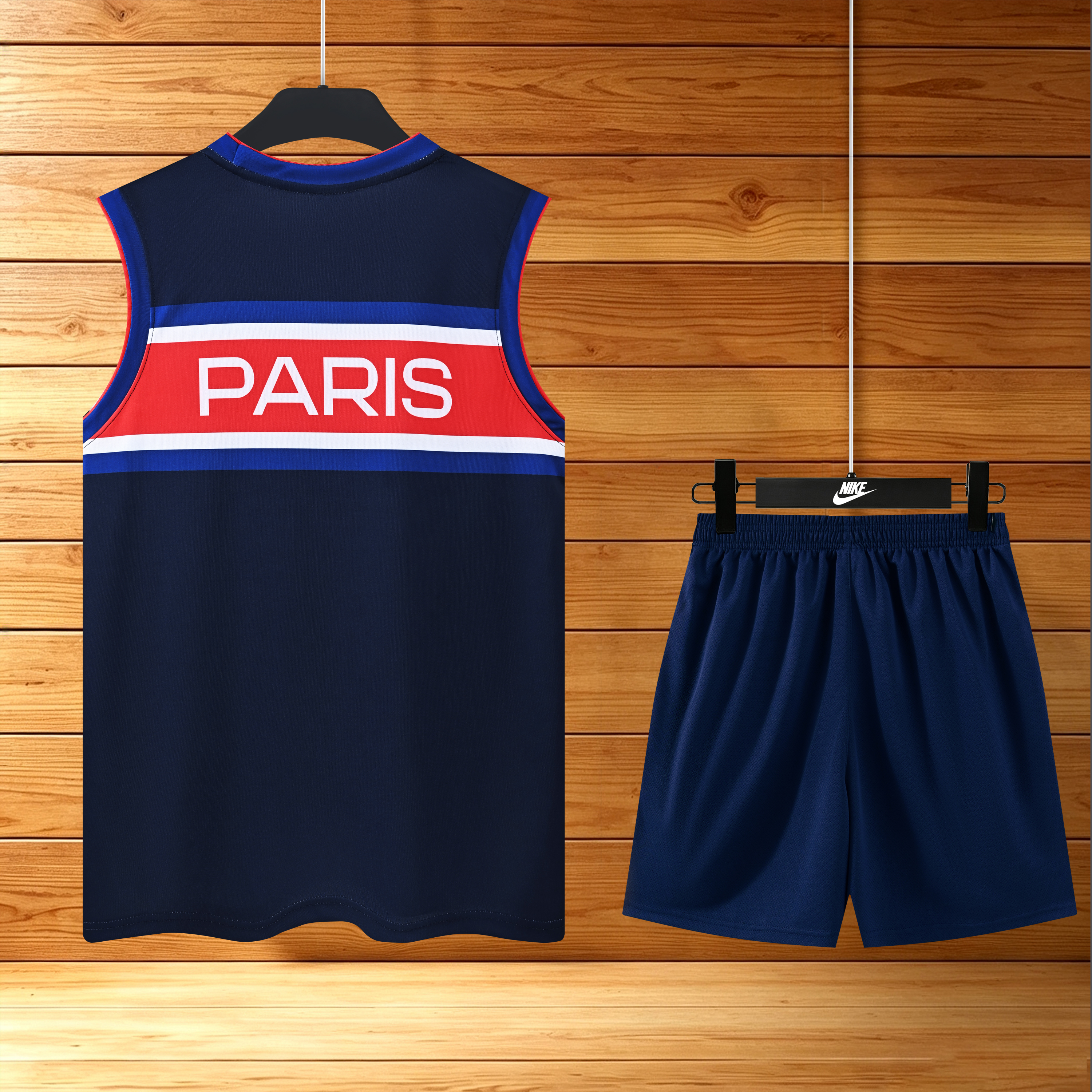 PSG 26/27 Sleeveless Training Suit