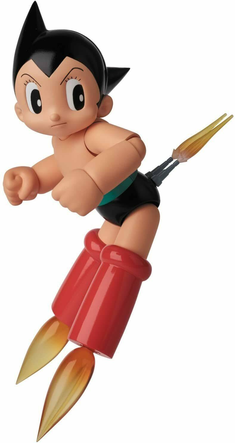 Medicom Astro Boy MAFEX Action Figure