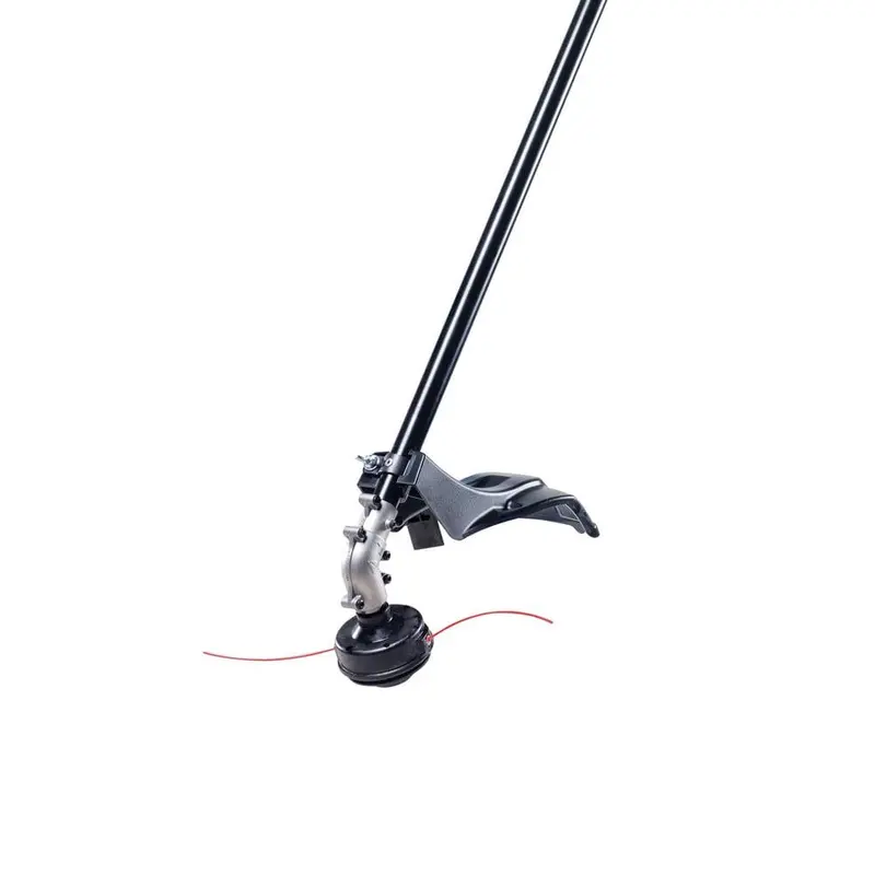 Troy-Bilt TB25SB Gas String Trimmer – 25cc Engine, Straight Shaft, 16″ Cutting Swath & Lightweight Frame