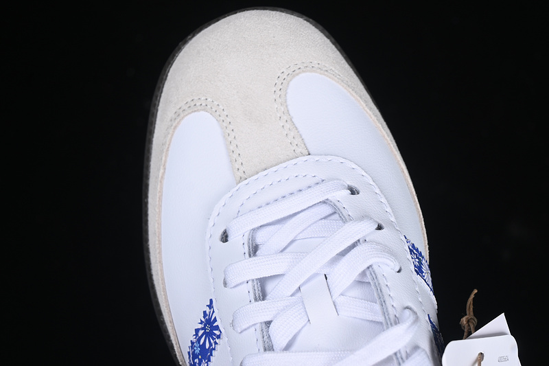 Adidas Samba Liberty Ldn White/Blue/Grey JP7249