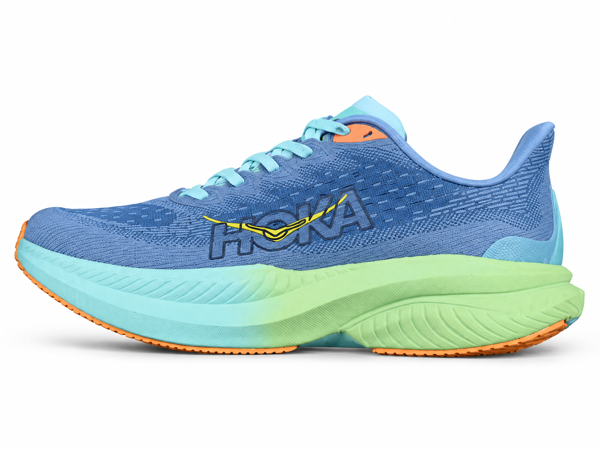 HOKA One One Mach 6