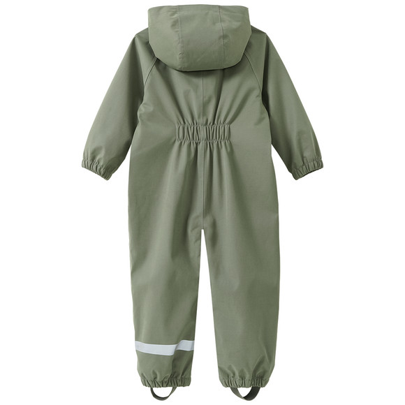 Topolino Baby Regenoverall in weicher Qualität