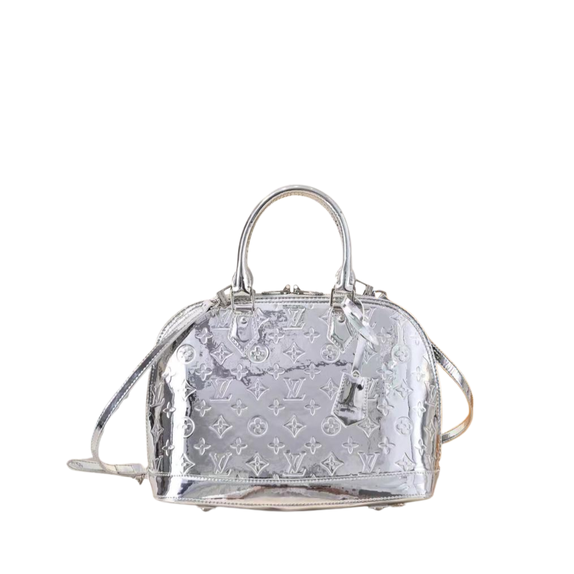 Louis Vuitton Alma Travel 39/15.4in M26410
