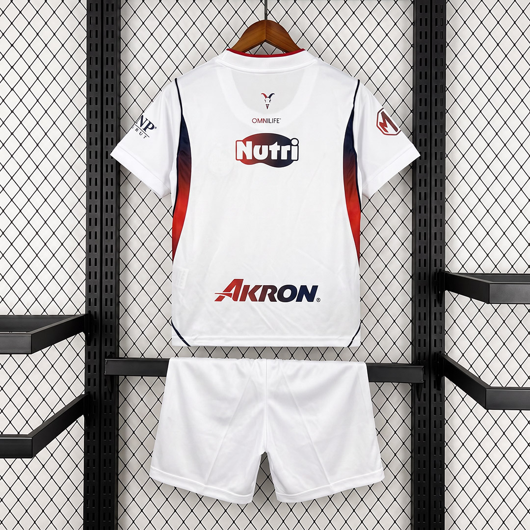 Kids kit Chivas 26/27 Away 2