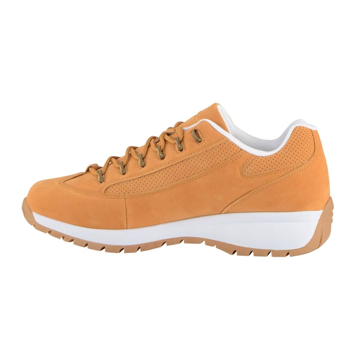 Lugz Express 9.5 Men&s White