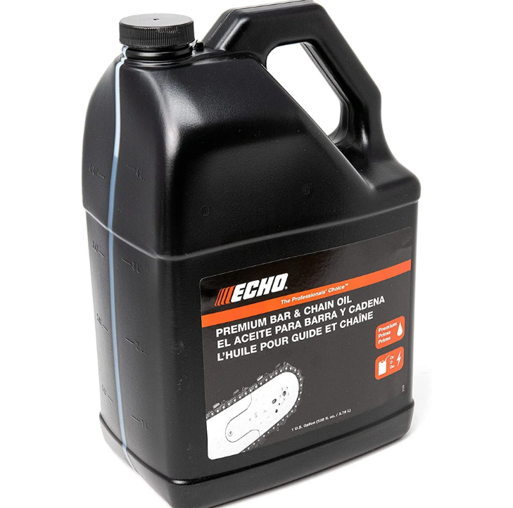 ECHO 1 Gal. Bar and Chain Oil