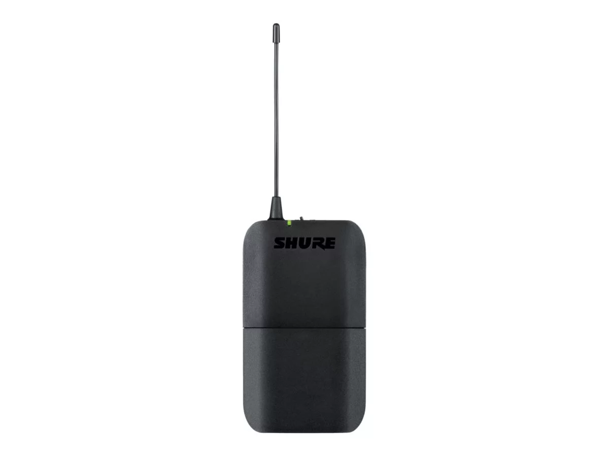 Shure BLX BLX14/P31 - H11 Band - microphone system
