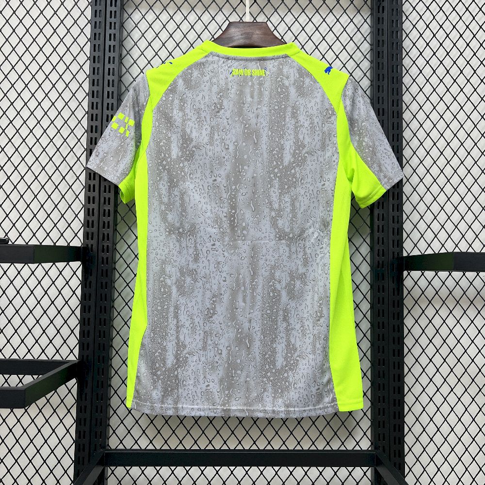 Manchester City maillot foot third 2025 2026€14.99