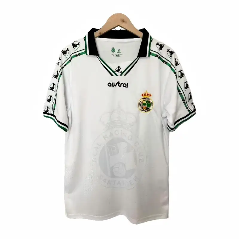 Retro Santander 96/97