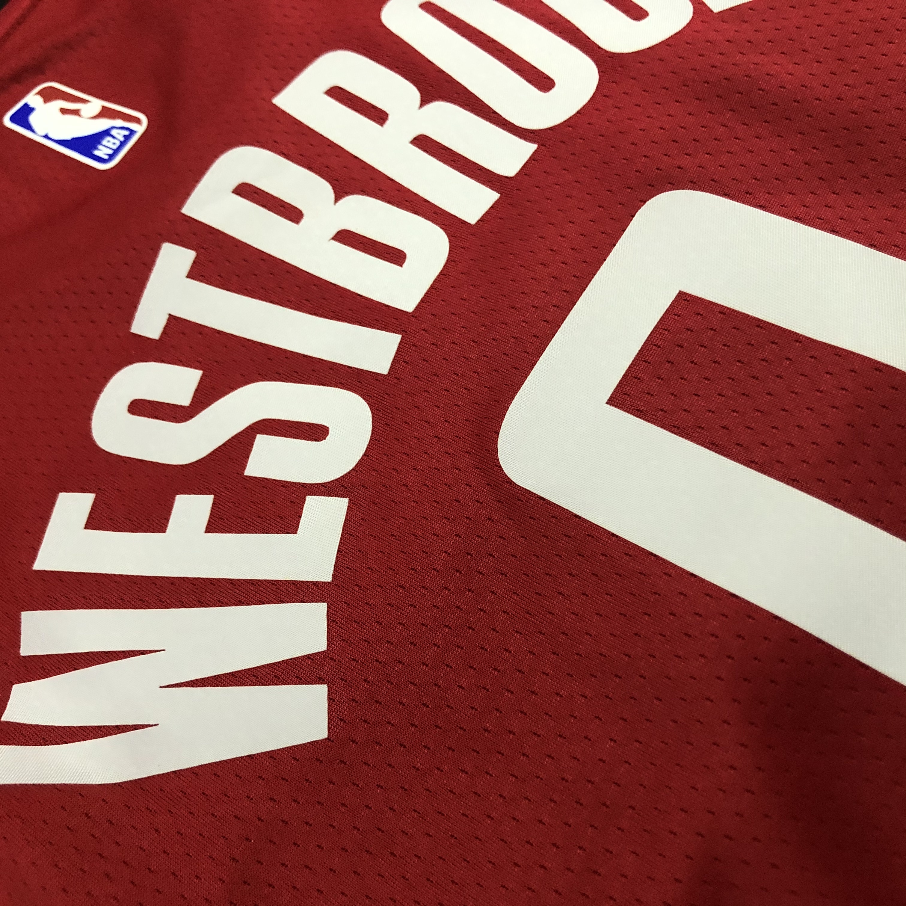 21 Season Rockets Red #0