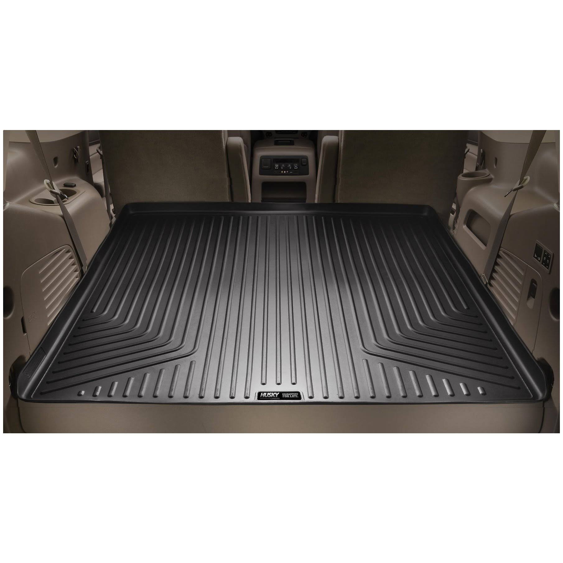 Husky Liners 40091 - WeatherBeater Trunk Liner