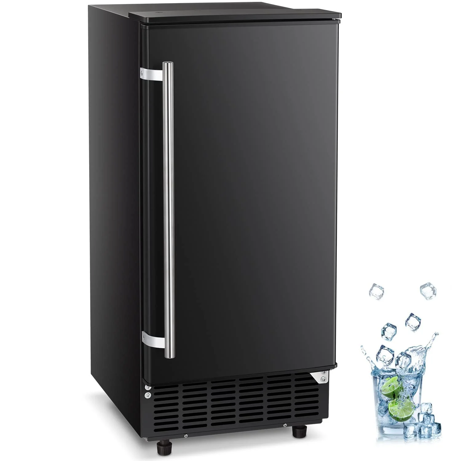 Built-in Ice Maker Machine Z5836F