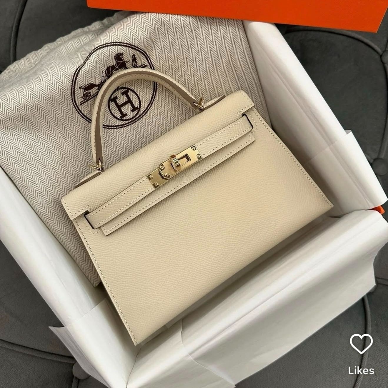 BAG
