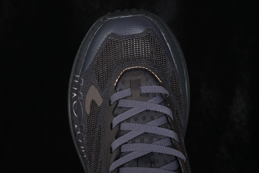JLAL x HOKA One One Mafate X
