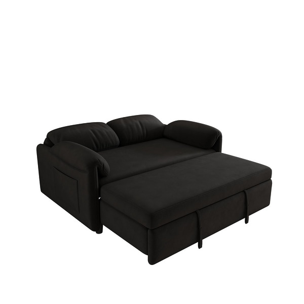 sofa bed dual purpose living room