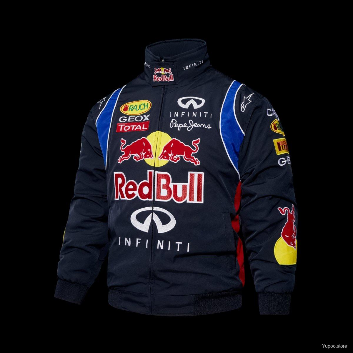 Veste Formule 1 F1 RedBull€39.99