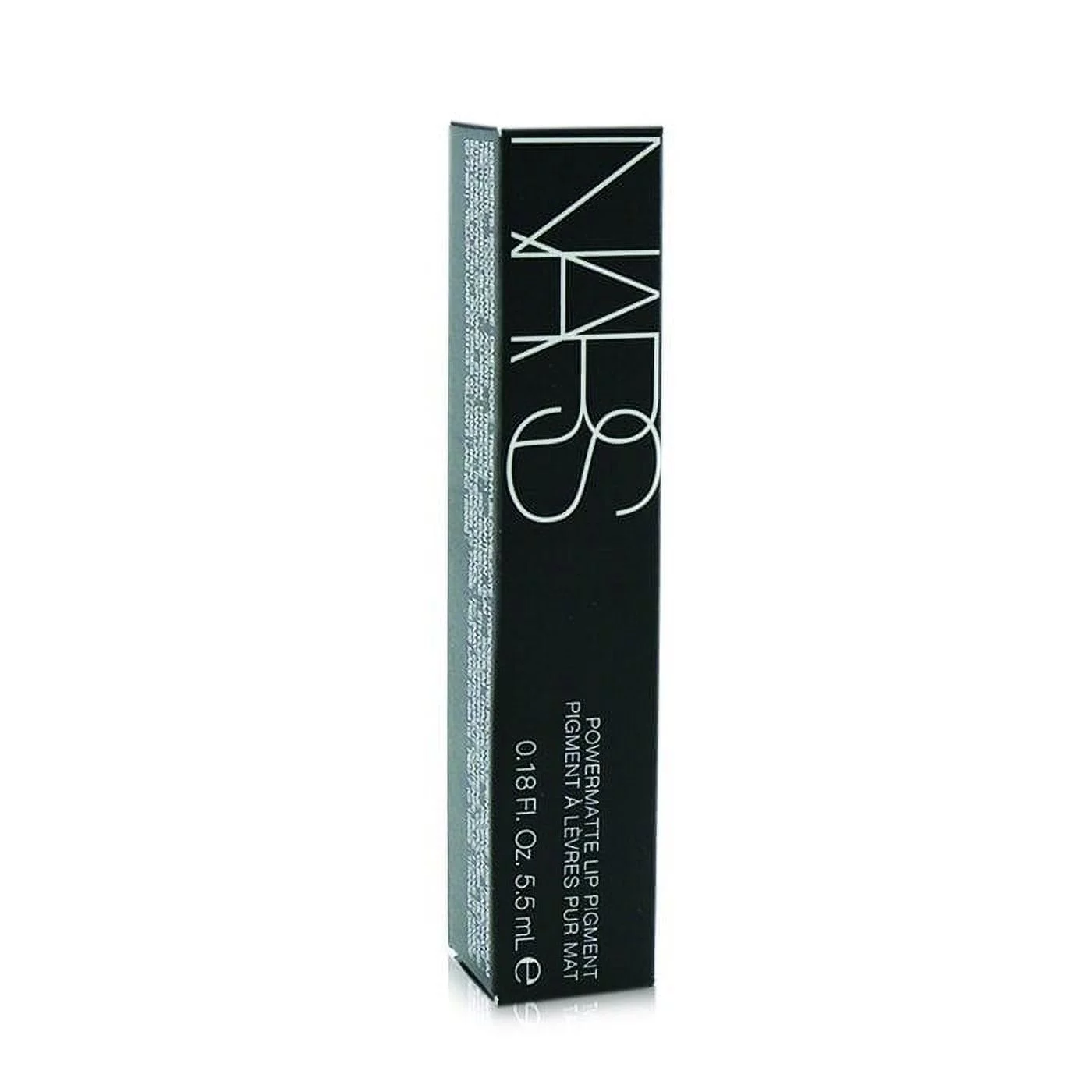 NARS Powermatte Lip Pigment - # Warm Leatherette (Rich Berry Pink) 5.5ml/0.18oz