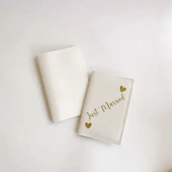 Premium Passport Holders – Slim Protective Covers for Travel Documents