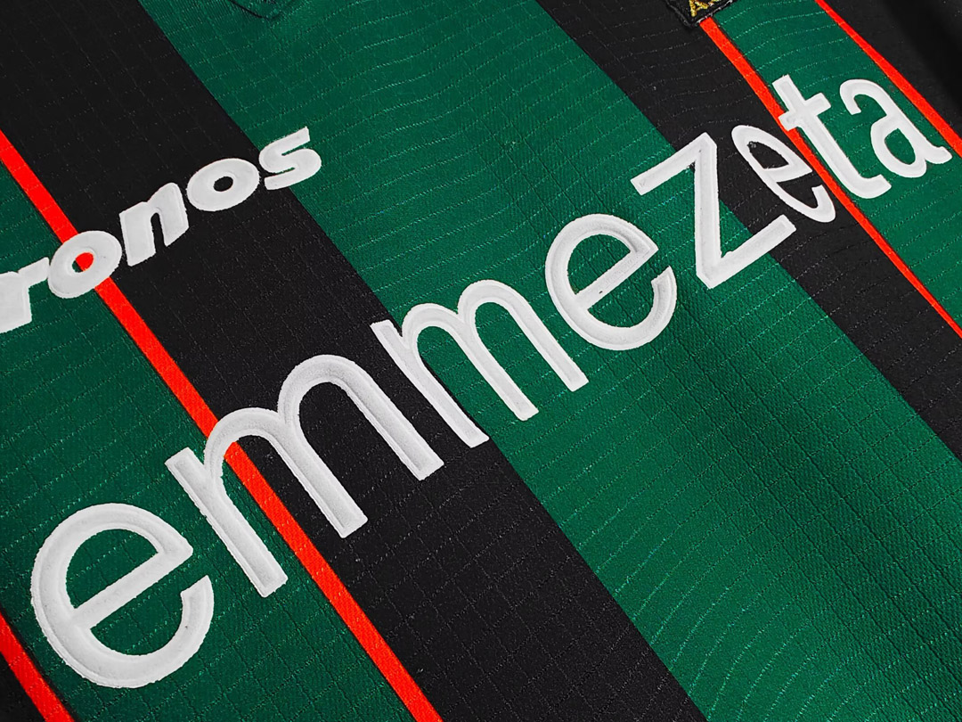 Retro 1999/00 Venezia Home S-XXL