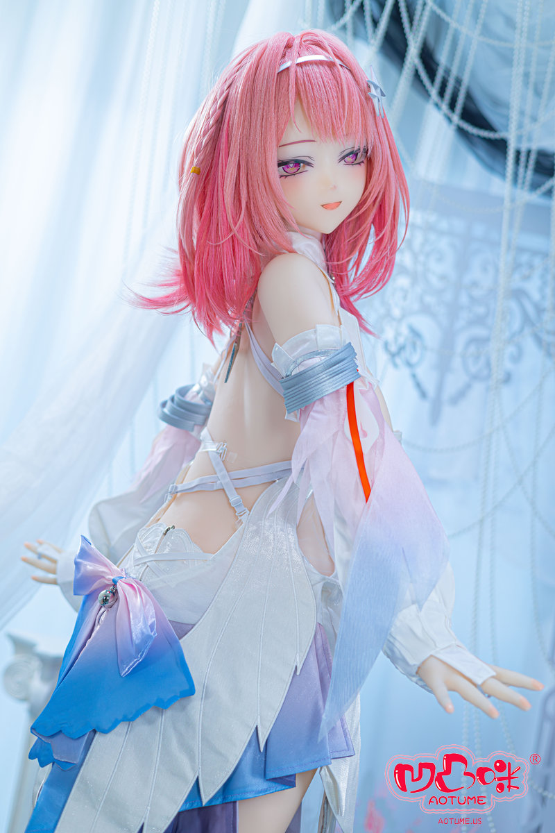 155cm F-cup Head #138 4