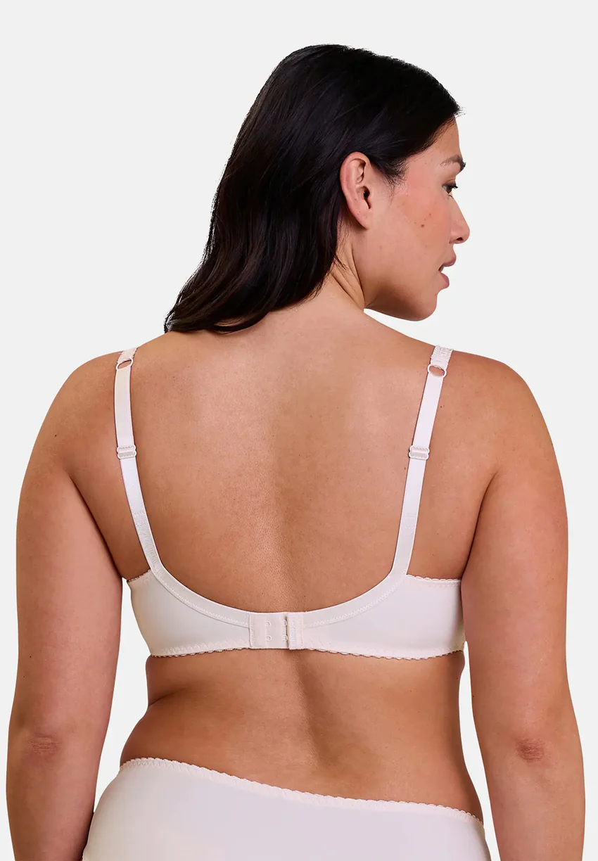 Soutien-gorge emboîtant Arum Mosaïc Imprimé Fleurs du Paradis