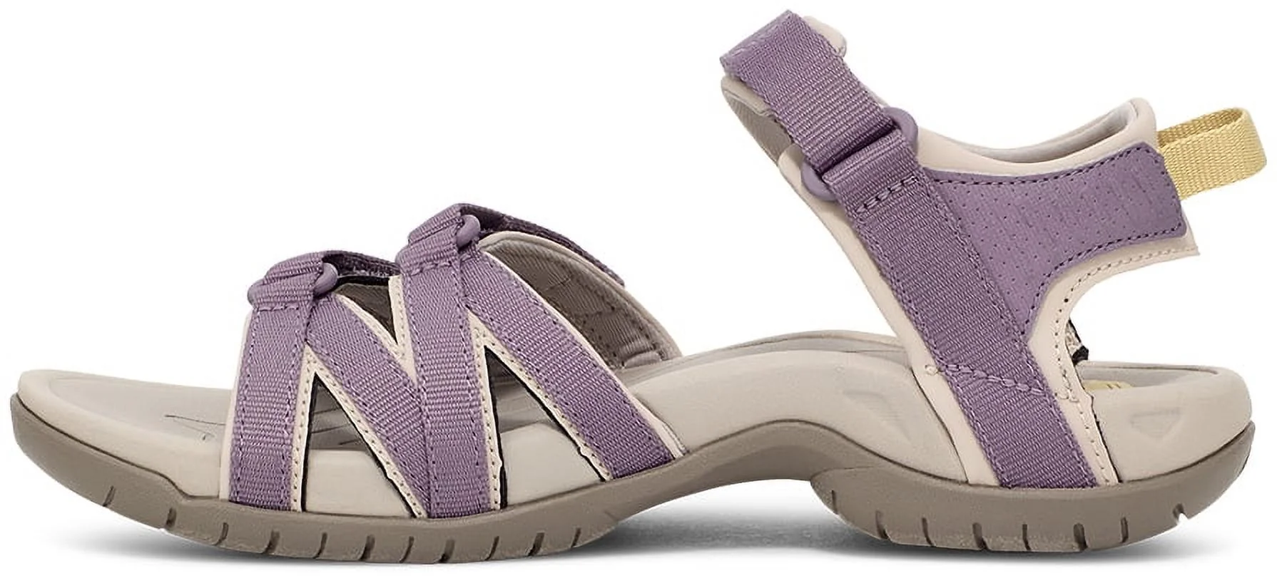 Teva Womens Tirra Sandal Grey Ridge - 4266-GYR GREY RIDGE