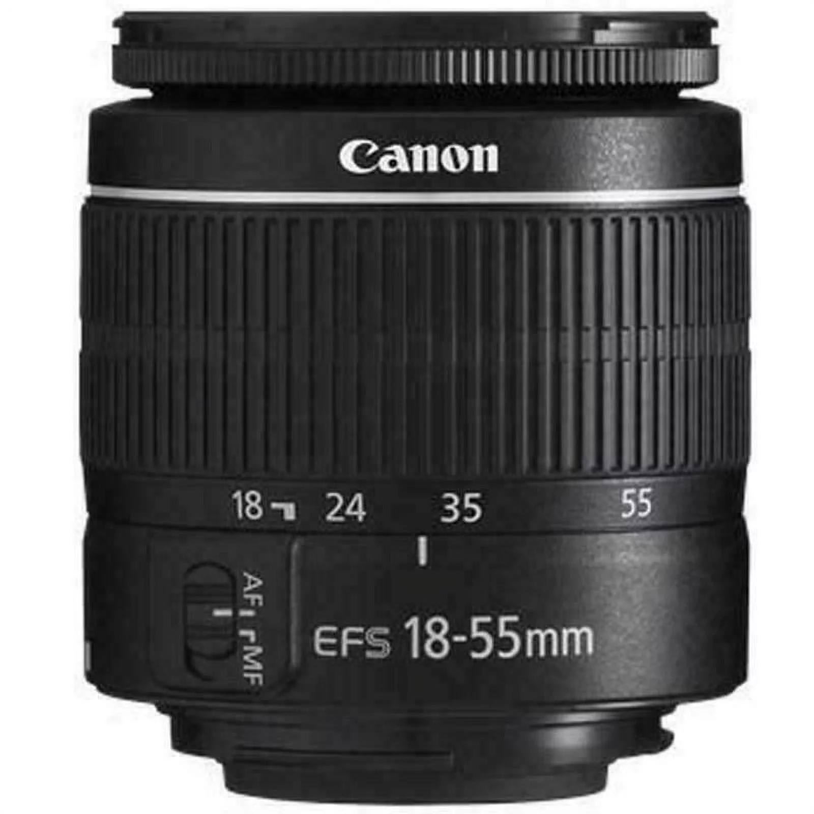 Canon EOS 2000D / Rebel T7 24.1MP DSLR Camera + 18-55mm Lens + All You Need Kit