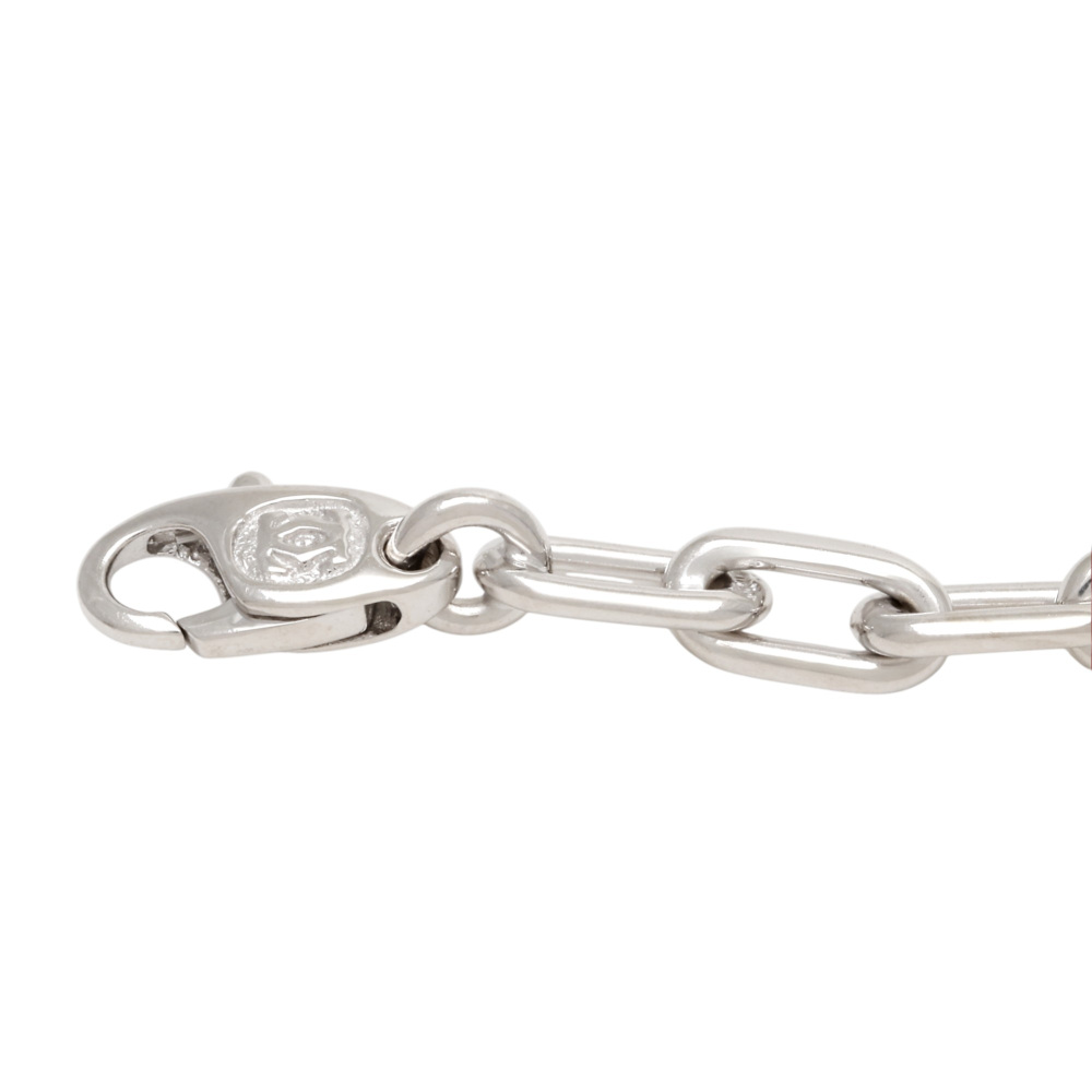 Cartier Spartacus Necklace 18K White Gold B7006400